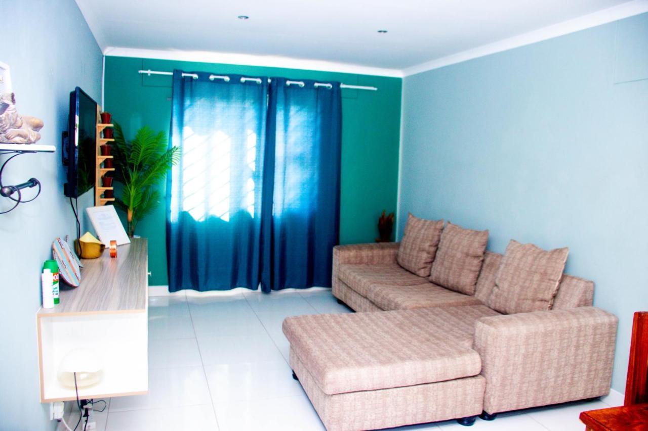 Home@Amalia'S Rundu Exterior photo
